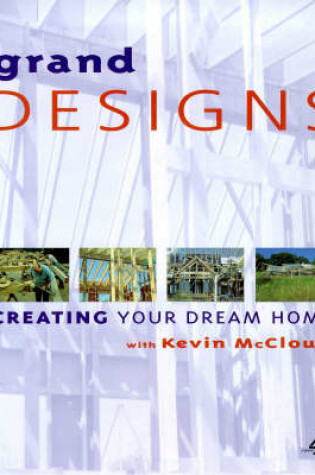 Cover of Grand Designs