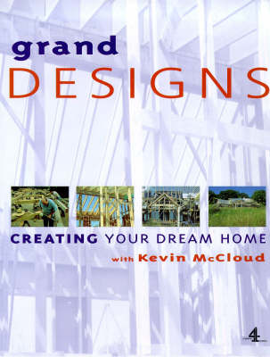 Book cover for Grand Designs