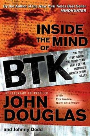 Cover of Inside the Mind of BTK