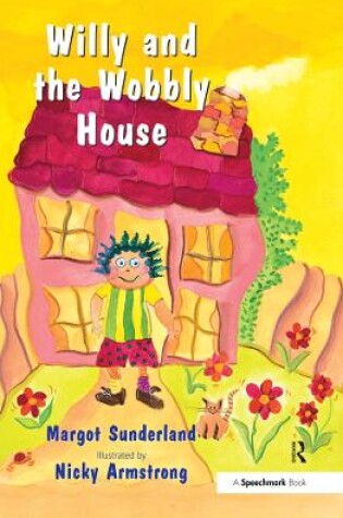 Cover of Willy and the Wobbly House