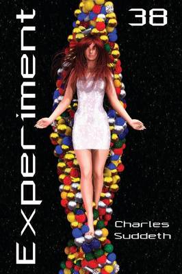 Book cover for Experiment 38