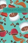 Book cover for Daily Planner