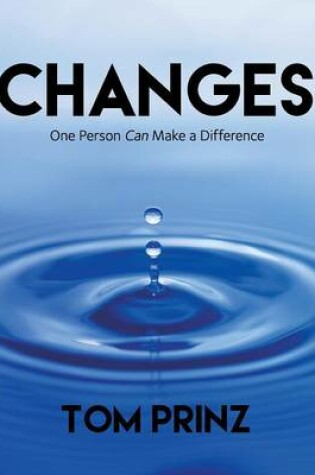 Cover of Changes