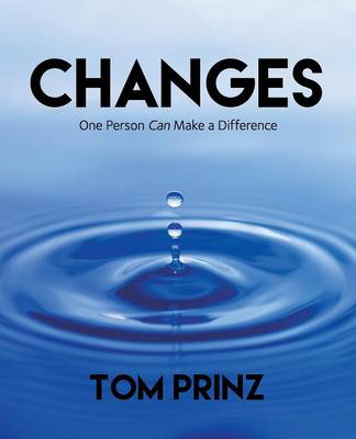 Book cover for Changes