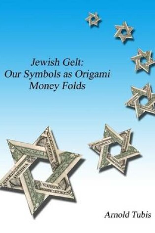 Cover of Jewish Gelt