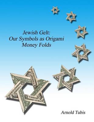 Book cover for Jewish Gelt