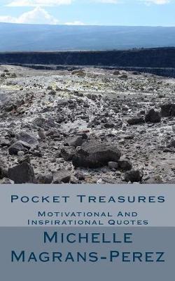 Book cover for Pocket Treasures
