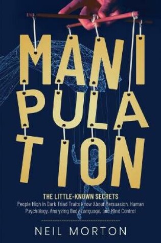 Cover of Manipulation