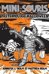 Book cover for Mini-Souris: N� 9 - Pr�te Pour l'Halloween
