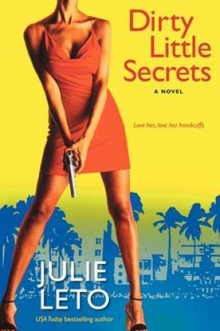 Cover of Dirty Little Secrets