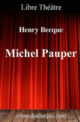 Cover of Michel Pauper