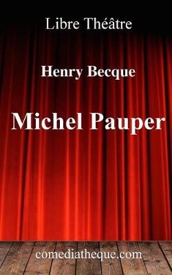 Book cover for Michel Pauper