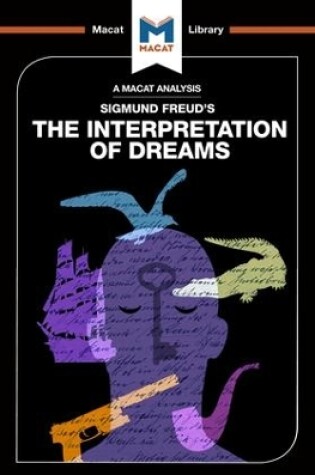 Cover of An Analysis of Sigmund Freud's The Interpretation of Dreams