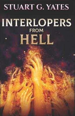 Book cover for Interlopers From Hell