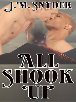 Book cover for All Shook Up