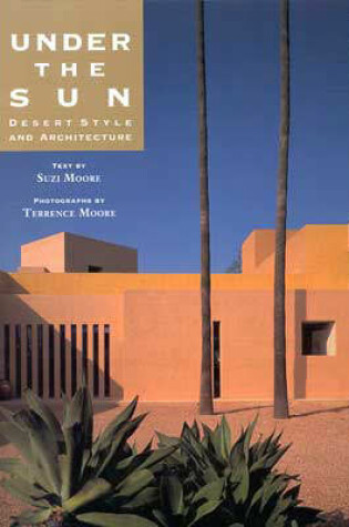 Cover of Under the Sun