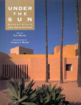 Book cover for Under the Sun