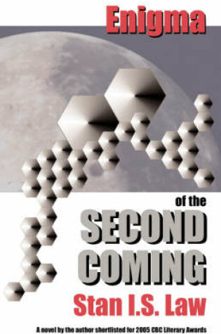 Cover of Enigma of the Second Coming