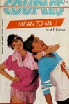 Book cover for Mean to Me
