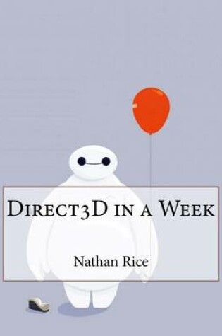 Cover of Direct3D in a Week