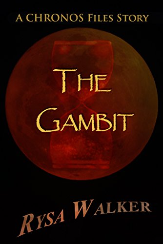 Book cover for The Gambit
