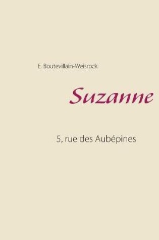 Cover of Suzanne