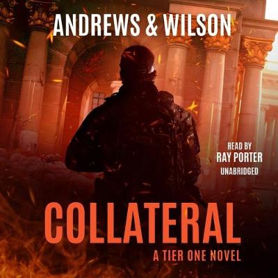 Book cover for Collateral