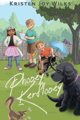 Cover of Phooey Kerflooey