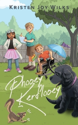 Book cover for Phooey Kerflooey