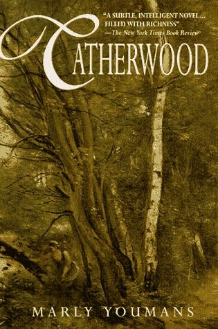 Cover of Catherwood