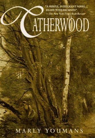 Book cover for Catherwood