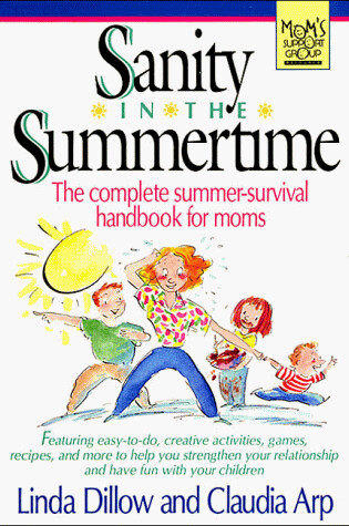 Cover of Sanity in the Summertime