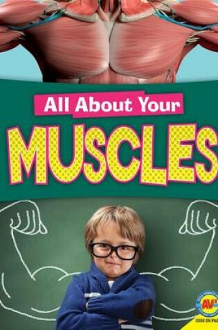 Cover of Muscles