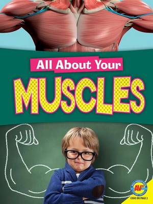 Cover of Muscles