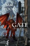 Book cover for Gate