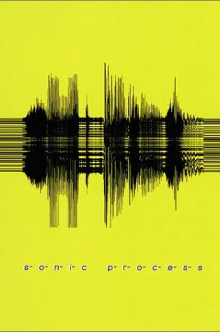 Cover of Sonic Process