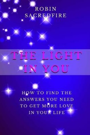 Cover of The Light in You