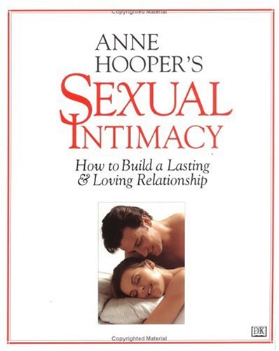 Cover of Anne Hooper's Sexual Intimacy