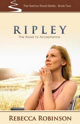Book cover for Ripley
