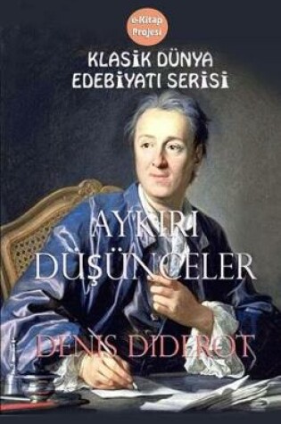 Cover of Aykiri Dusunceler