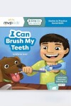 Book cover for I Can Brush My Teeth