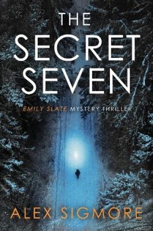 Cover of The Secret Seven