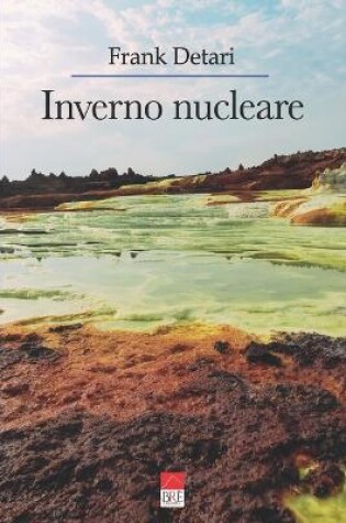 Cover of Inverno nucleare