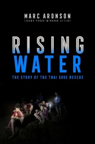 Cover of Rising Water