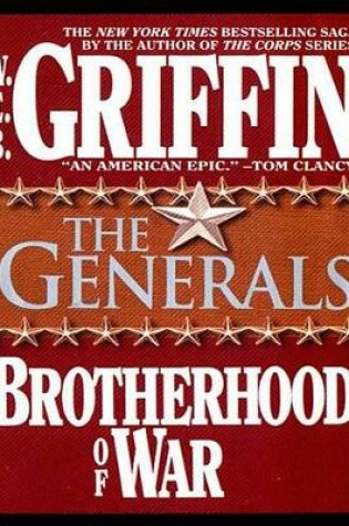 Cover of The Generals