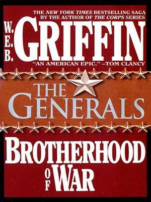 Book cover for The Generals