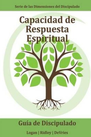 Cover of Capacidad de Respuesta Espiritual