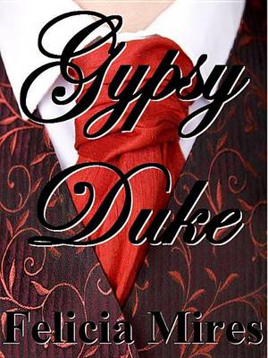 Book cover for Gypsy Duke