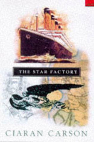 Cover of Star Factory