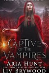 Book cover for Captive of the Vampires
